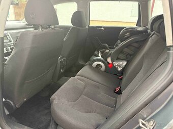 Volkswagen Passat 2.0TDi 125KW Rok 2008. - 6