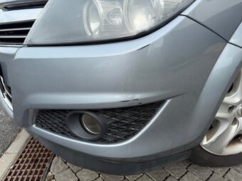 Opel Astra Caravan - kombi,1.6 benzin,85kw,2010 - 6