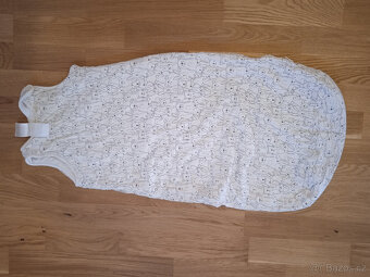oblečení pro miminko (chlapeček), velikost 50-86 cm - 6