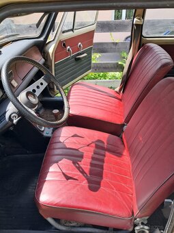 Škoda 1100 MB - 6