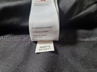 Pánská pracovní montérková blůza Engelbert Strauss XL 1062 - 6