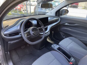 Fiat 500 E 87kW, ICON, 42kWh, full LED - 6