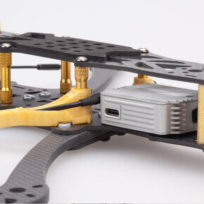 Nový rám Flywoo Mr.Croc HD 7" Doprava ZDARMA - 6