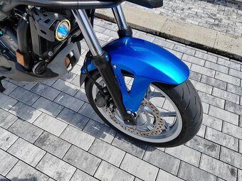 Honda Nc 750x Full výbava,záruka - 6
