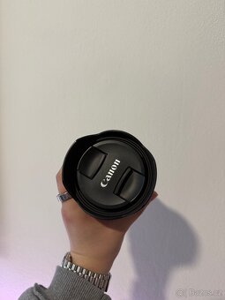 Canon EF 16-35mm F4 L IS USM - 6