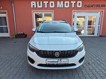 Fiat Tipo 1.4 Pop 70kW - 6