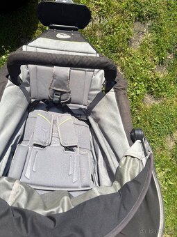 Tfk adventure 2019 + korba Quickfix - 6
