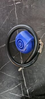 Maska Drager Panorama+automatika - 6