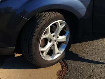 Ford Focus mk2 1.6 74 kW combi - 6
