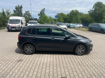 Volkswagen Golf Sportsvan, 1,2TSI, 81kW, ALLSTAR - 6