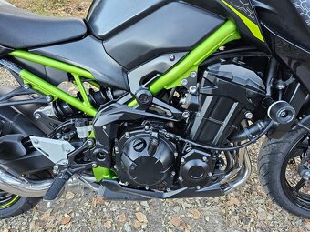 Kawasaki Z 900 ABS r.v.2021 - 6