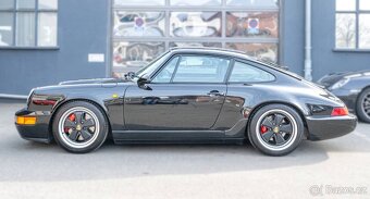 Porsche 964 Carrera 2 1991 - 6