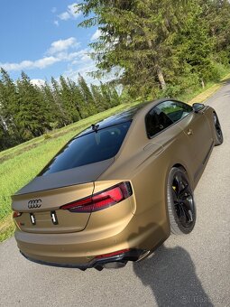 Audi RS5 Carbon ceramic edition - 6