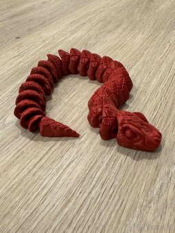3D tisk na zakazku - 6