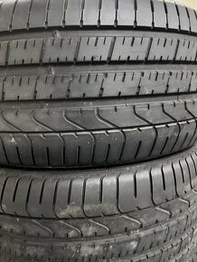 295/45 R20 101Y Pirelli PZero RUNFLAT - 6