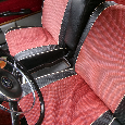 Mercedes-benz 220 SE W111 - 6