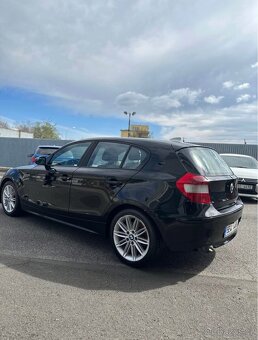 BMW e87 120D 120kw M47 bez DPF - 6