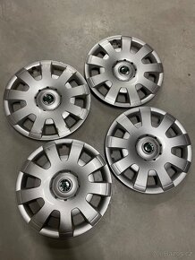 KRYT KOLA 7JX16 RIF ORIGINAL Škoda - poklice - 6
