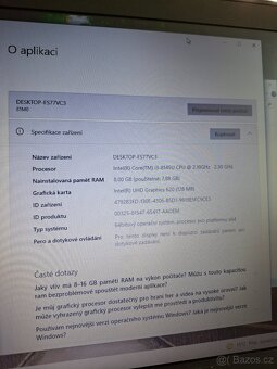 Lenovo IdeaPad 17" L340-17IWL - 6