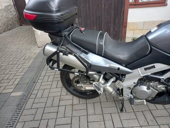 Prodám Suzuki V-Strom 1000 - 6