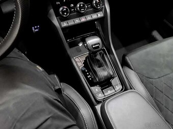 Škoda Kodiaq Sportline 4x4 2.0 TDI DSG - 6
