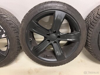 ORIGINAL SADA MERCEDES CLS W219 - 6