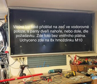 ⚔️🎖️🏅VITRÍNA TOP - BEZPEČNOSTNÍ - NA PRODEJ 🏅🎖️⚔️ - 6