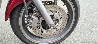 Honda CB750 Seven Fifty / prodej / výměna - 6
