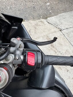 Prodám Suzuki GSX-R 1000 K6 Yoshimura - 6