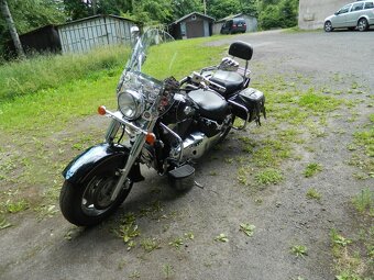 Suzuki VL 1500 LC Intruder - 6