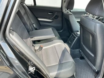 Bmw e91 320i - 6