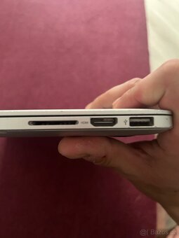 MacBook Pro 13 retina 2014 - 6