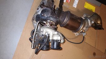 VW Jetta , Golf 5 - 6