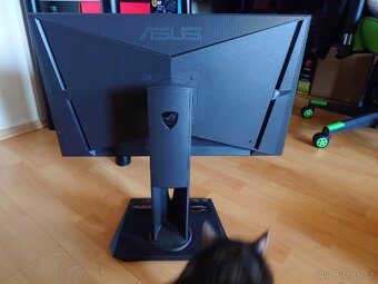 Herní monitor 165hz qhd - 6