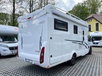 obytný vůz FIAT DUCATO, Rimor, SUPER BRIG 95 - 6