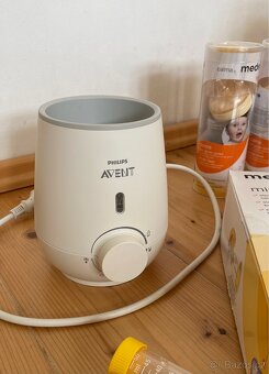 Medela set pro nastávající maminku - 6