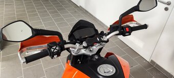 KTM Duke 690, r.v. 2018 - 6
