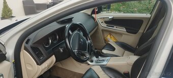 Volvo XC60 D5 awd summum - 6