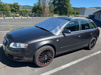 Audi A4 B7 Avant 2.0 tdi 103kw - 6