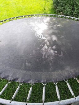 Trampolína 305cm - 6
