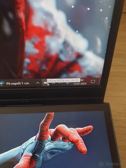Prodám Asus Zenbook Duo (i7,16 gb ram,512 Gb,nVidia ) - 6