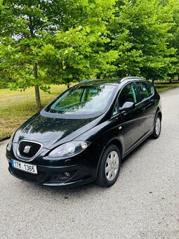 Seat Altea XL 1.6 MPi - 6