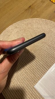 iPhone 11 64GB černý, pěkný stav - 6
