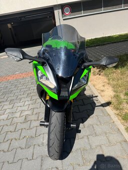 Luxusní Zx 10r - 6