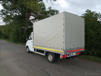 Mercedes sprinter 313 CDI - 6