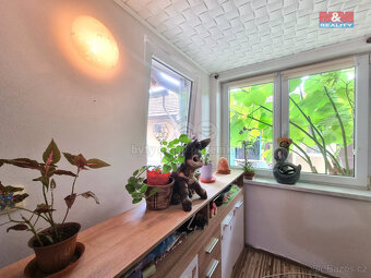 Prodej rodinného domu, 64 m², Prušánky, ul. Školní - 6
