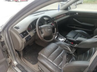 Audi a6 - 6