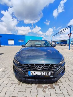 Hyundai i30 - 6