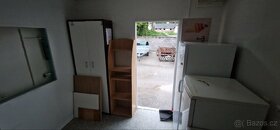 Prodejni stanek prodej zmrzliny atd. Ihned k pouziti - 6