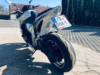 Honda CB1000R 92kw r.v. 2011 - 6